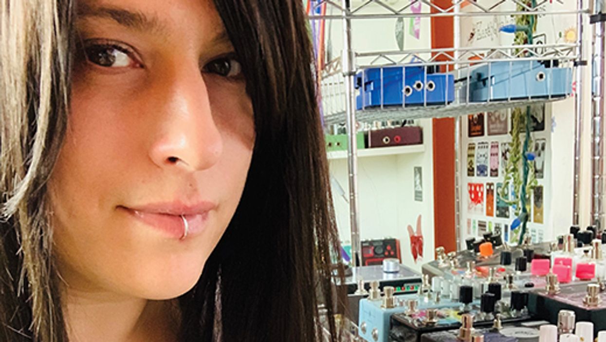 For the Love of Demos, Part 2