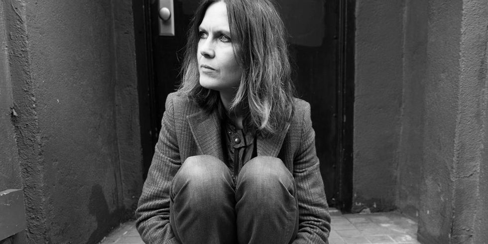 Juliana Hatfield: Instincts on Overdrive