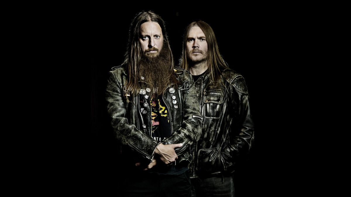 Plot Twist! Darkthrone Makes a Good, Old-Fashioned Metal Album