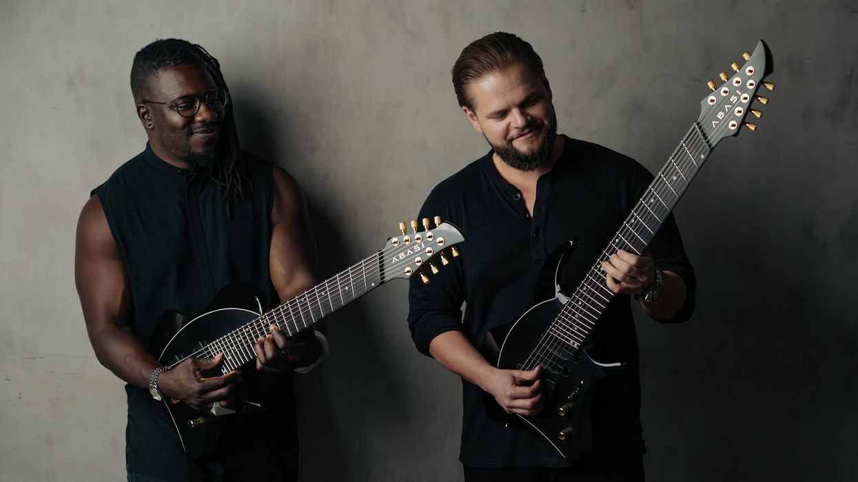 Exploring Infinite Horizons with Abasi Concepts