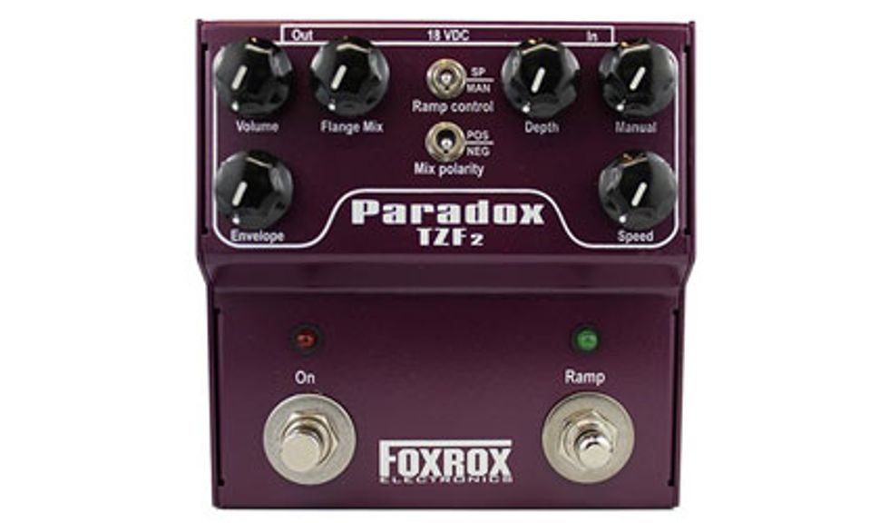 Foxrox Electronics