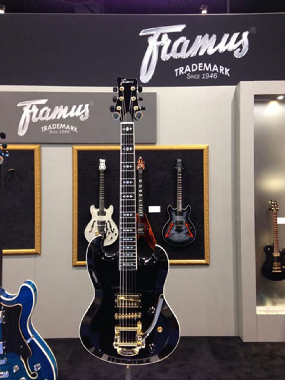 Framus