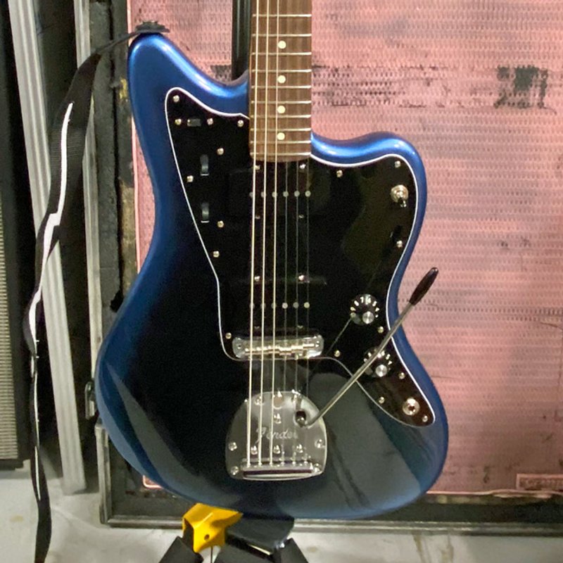 My Chemical Romance Ray Toro Rig