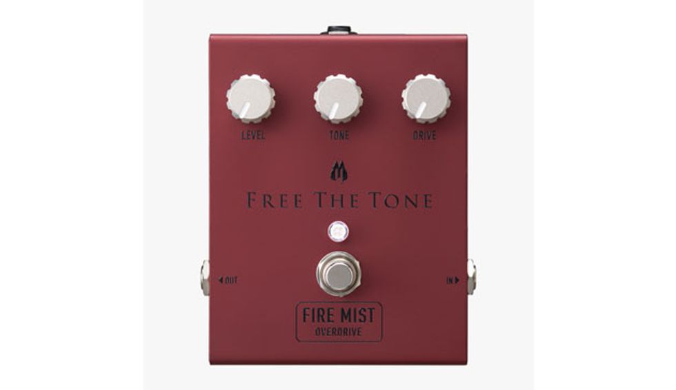 Free The Tone