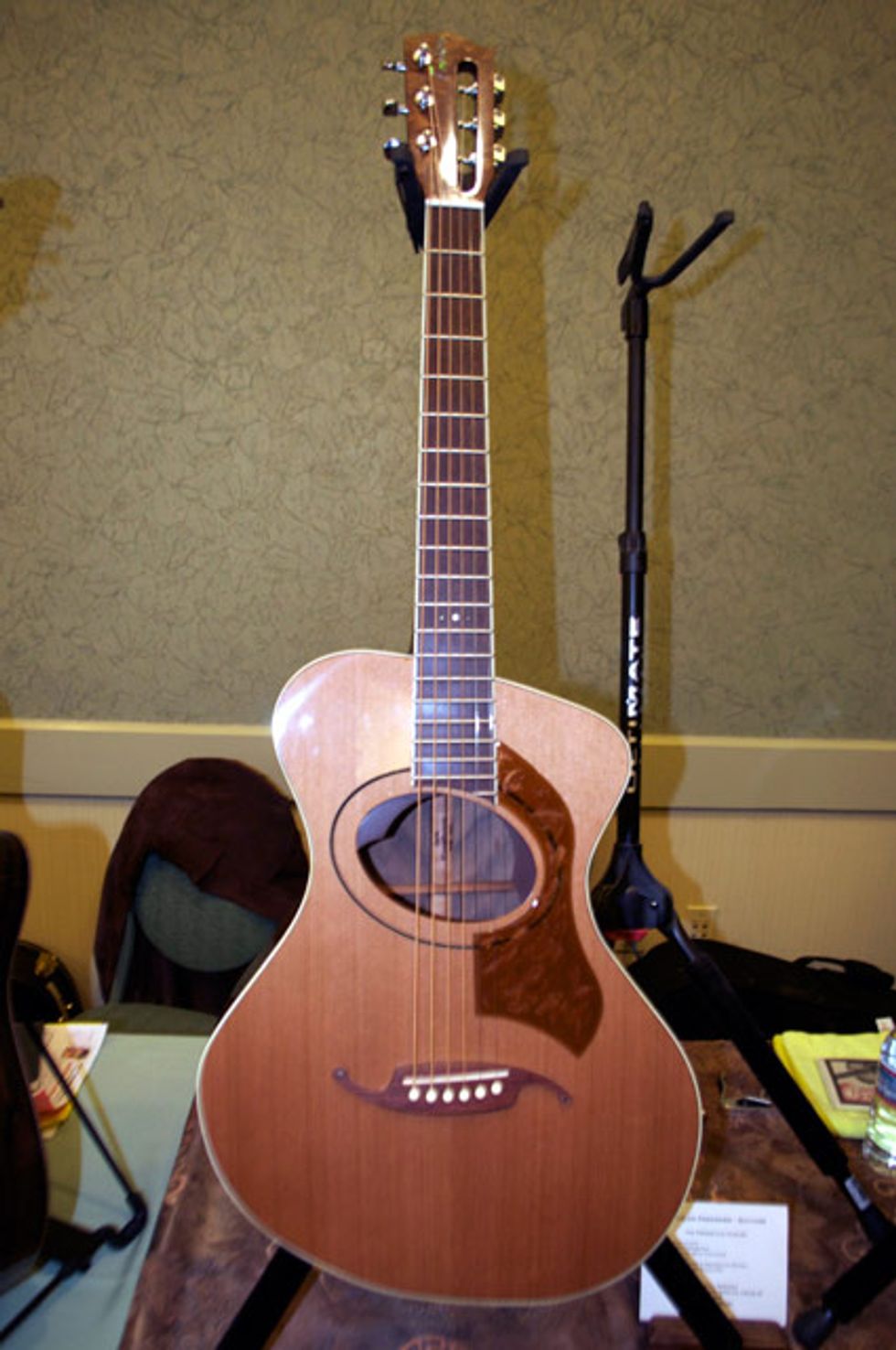 Freeborn Guitars