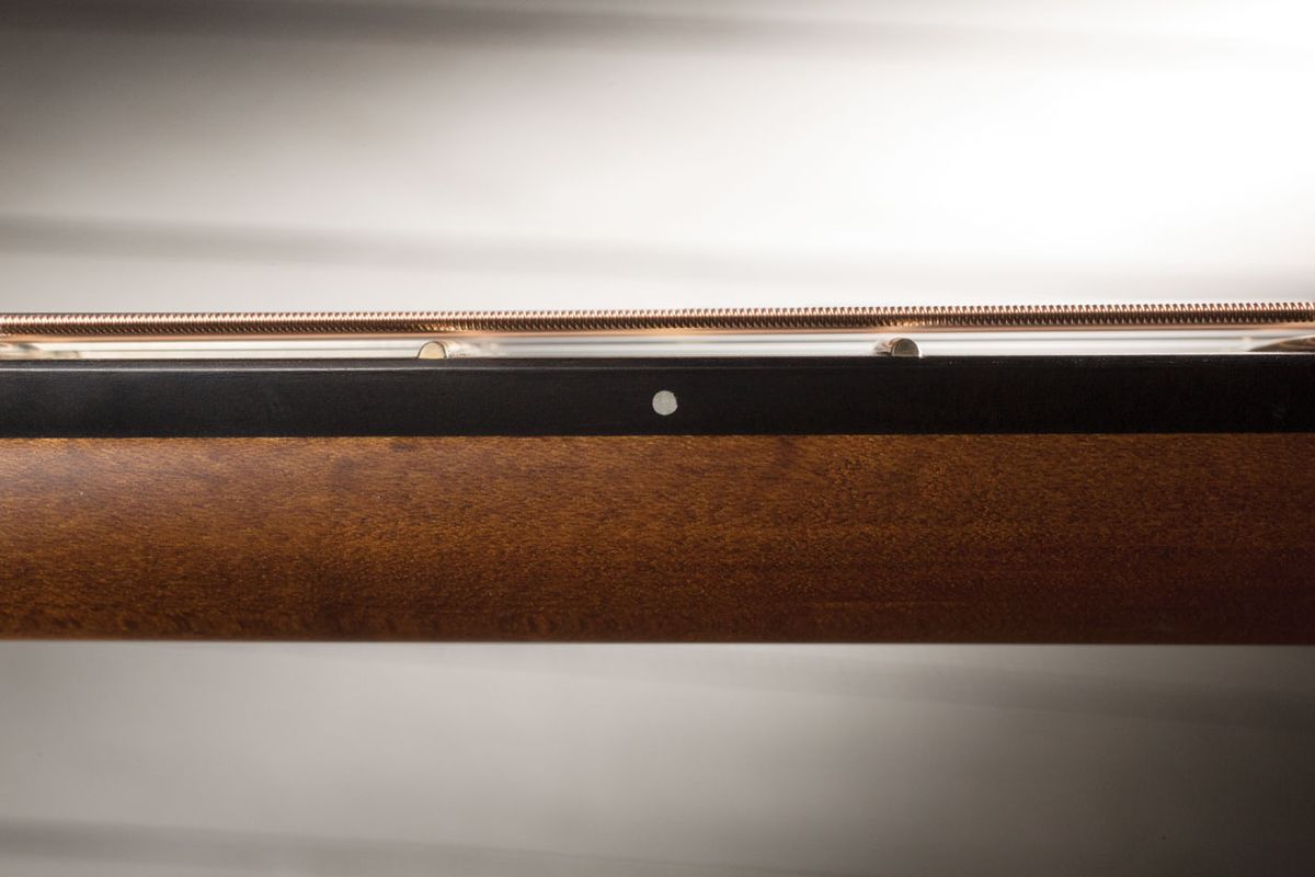 Keeping Frets on the Level