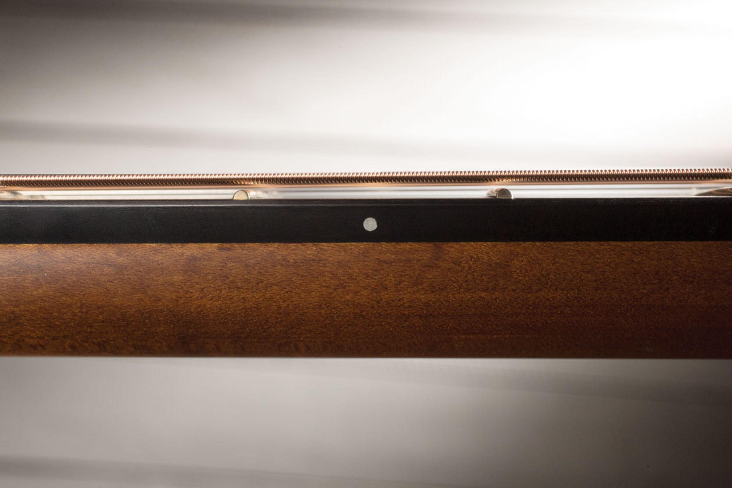 Keeping Frets on the Level