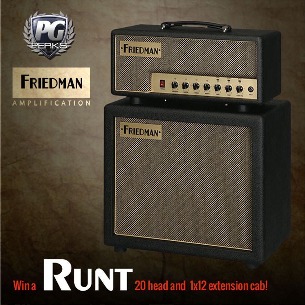- Premier Guitar
