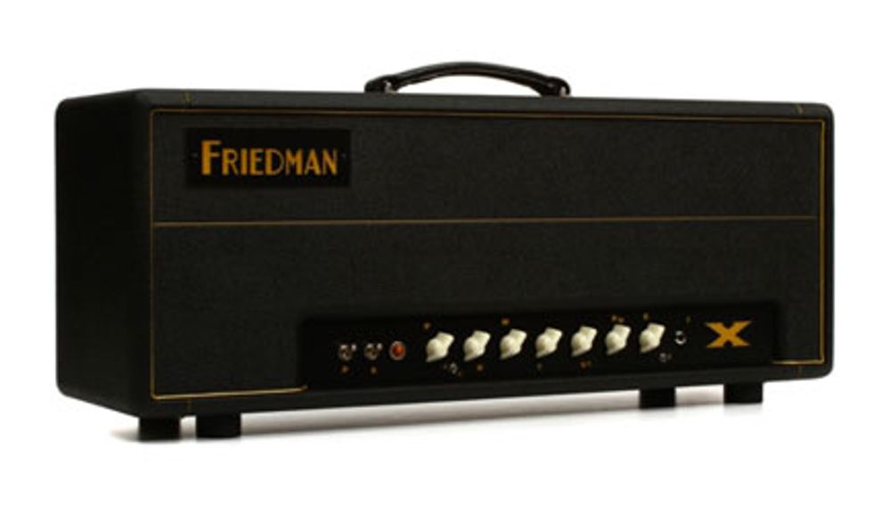 Friedman