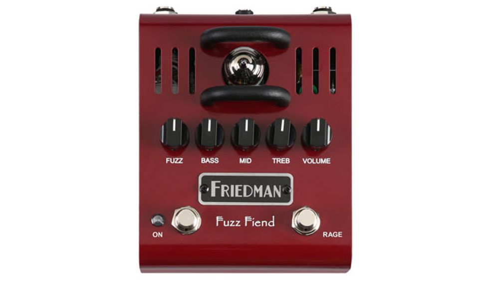 Friedman