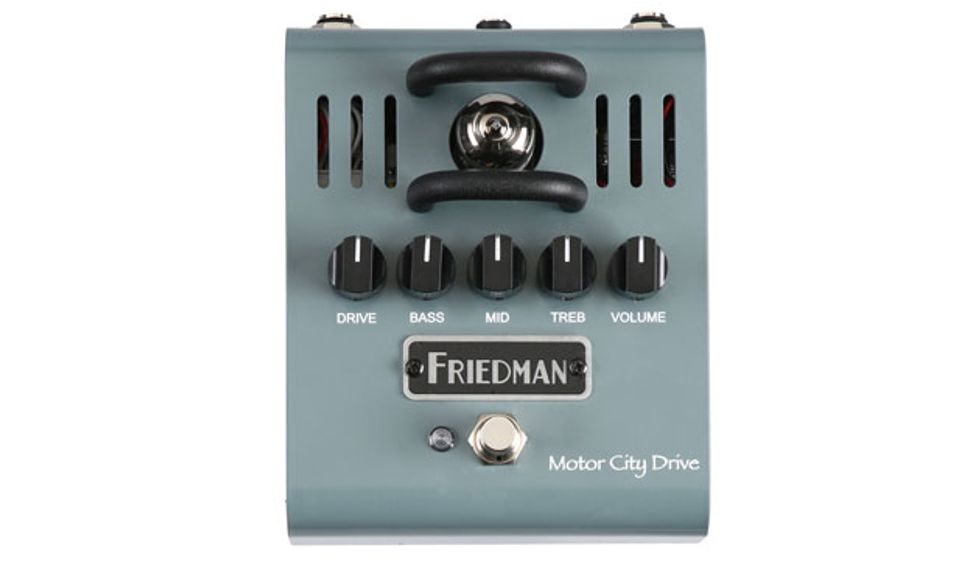 Friedman