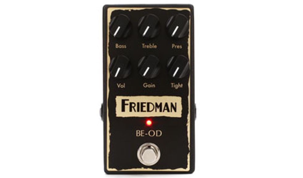 Friedman