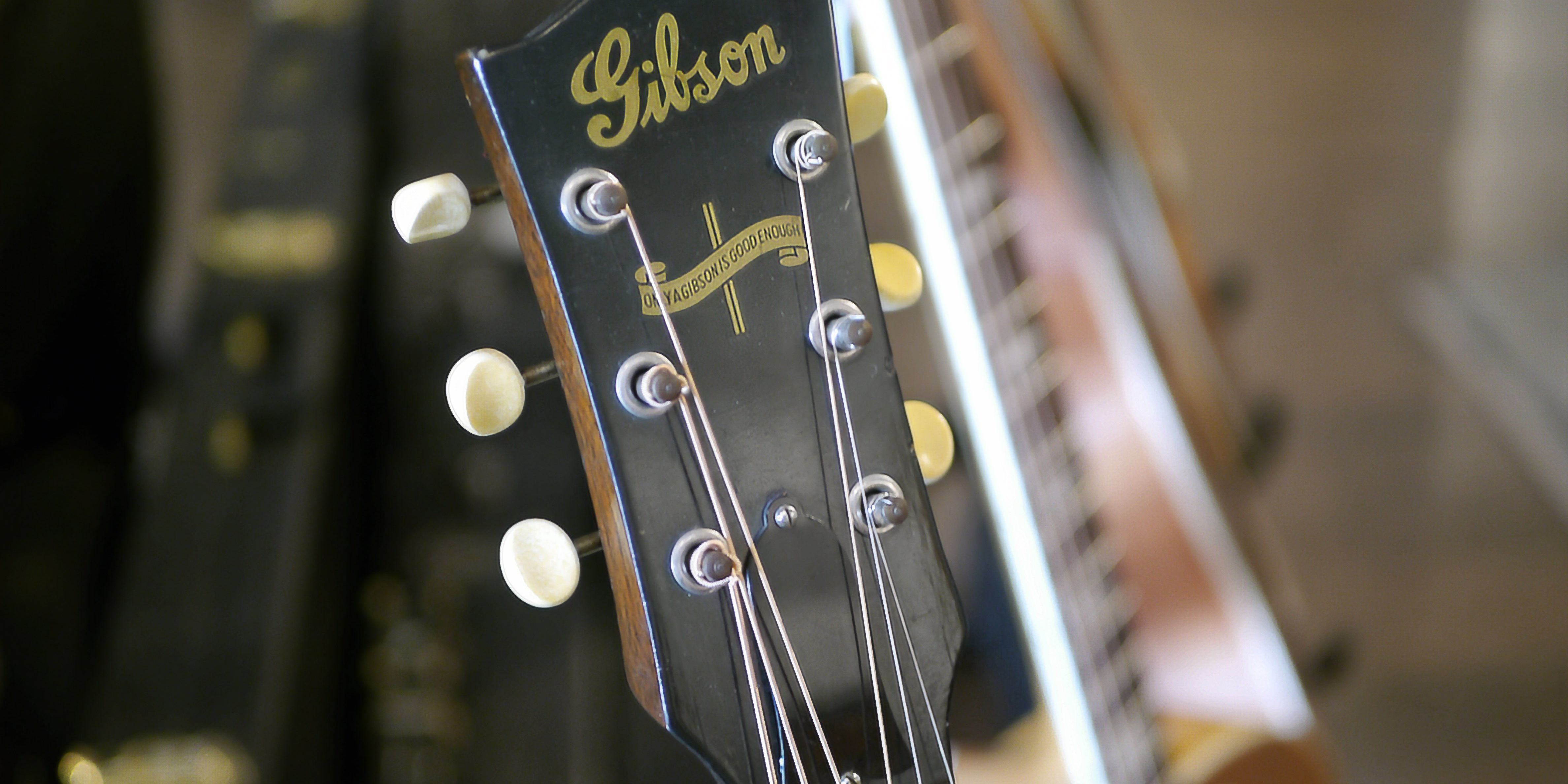 Gibson J-45: The Ultimate Tool for Songwriters - Vimarsana News