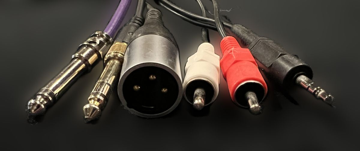 What’s the Buzz with Balanced and Unbalanced Cables