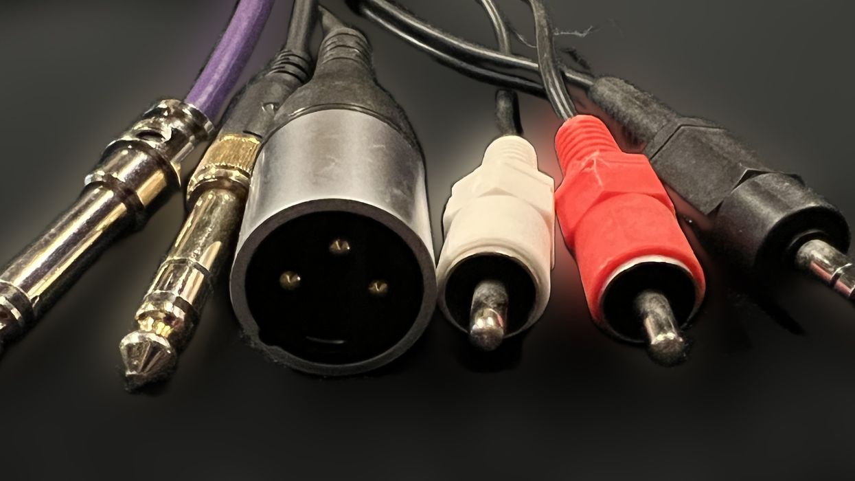 What’s the Buzz with Balanced and Unbalanced Cables