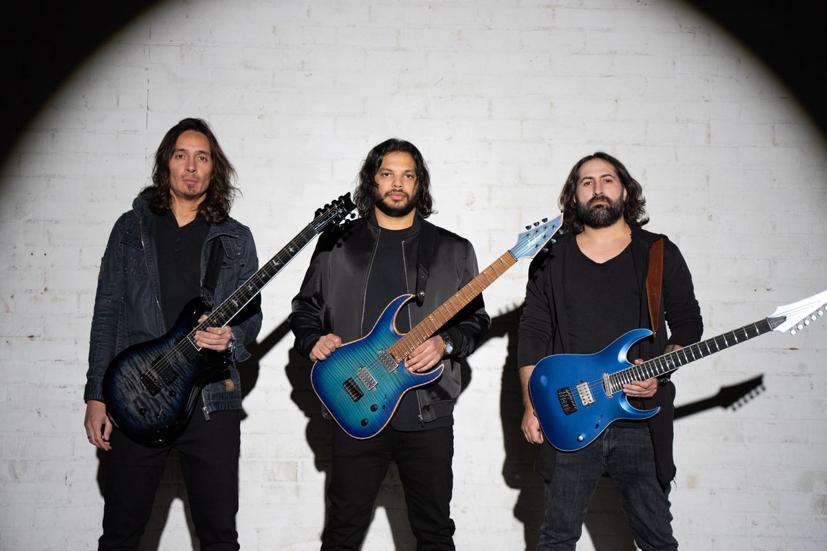 Periphery’s Alchemic Ambition