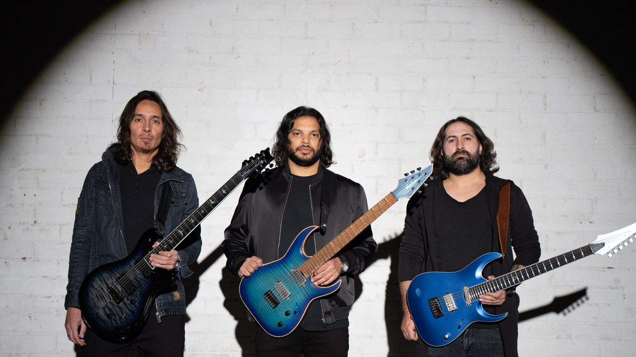 Periphery’s Alchemic Ambition
