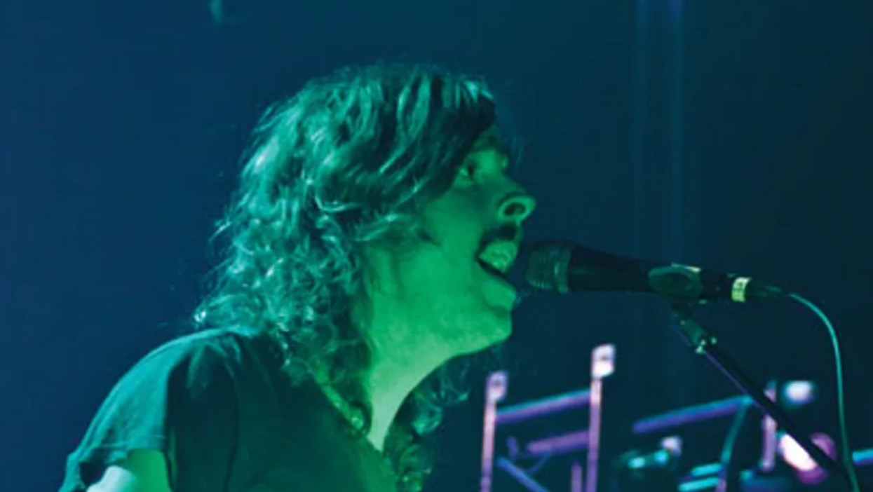Opeth: Swedish Floyd