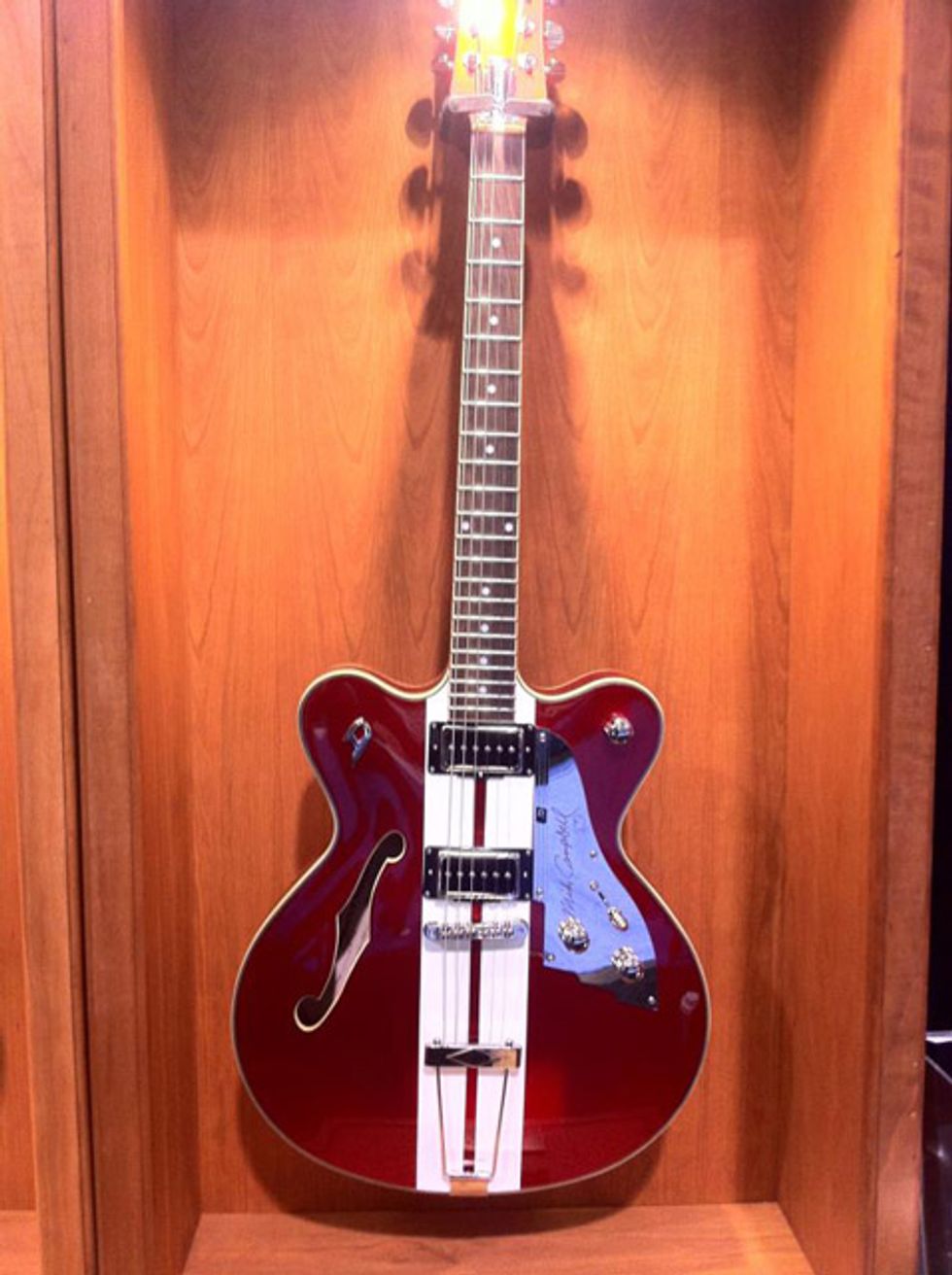 Fullerton Vintage Hollow