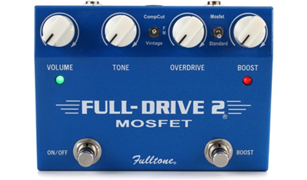 Fulltone