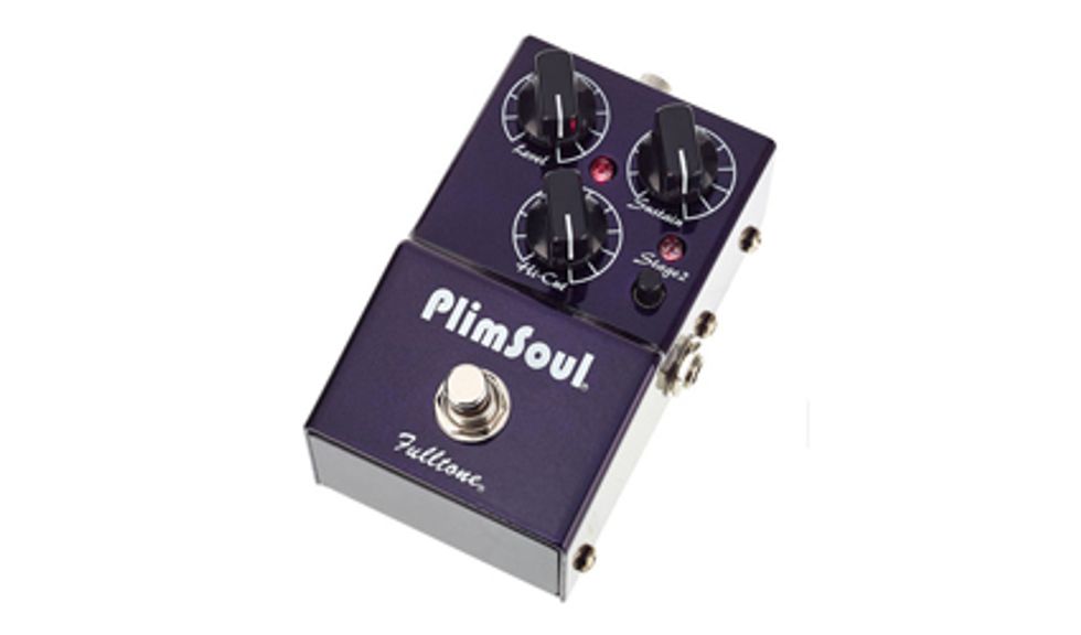 Fulltone