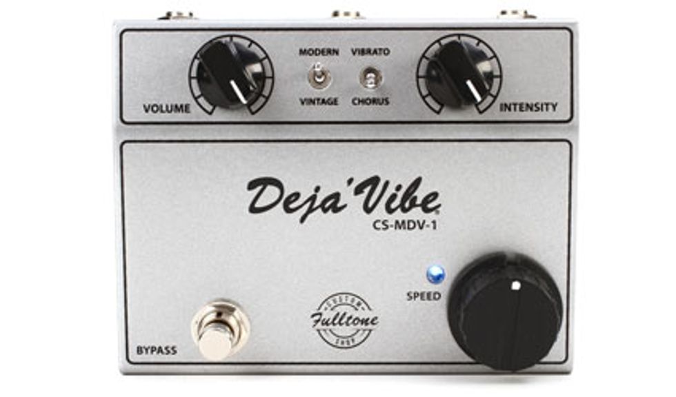 Fulltone