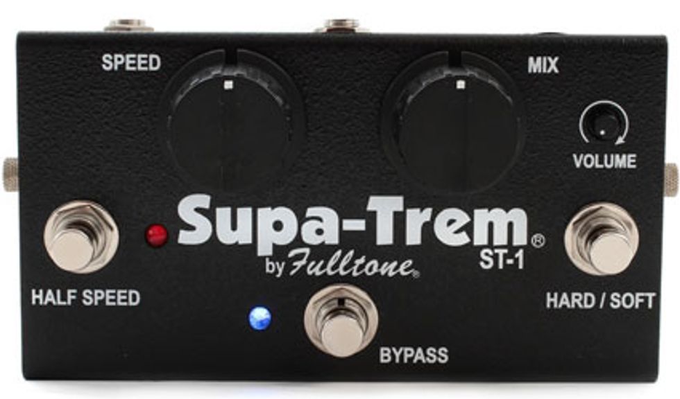 Fulltone