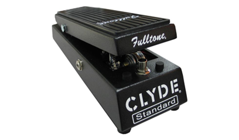 Fulltone