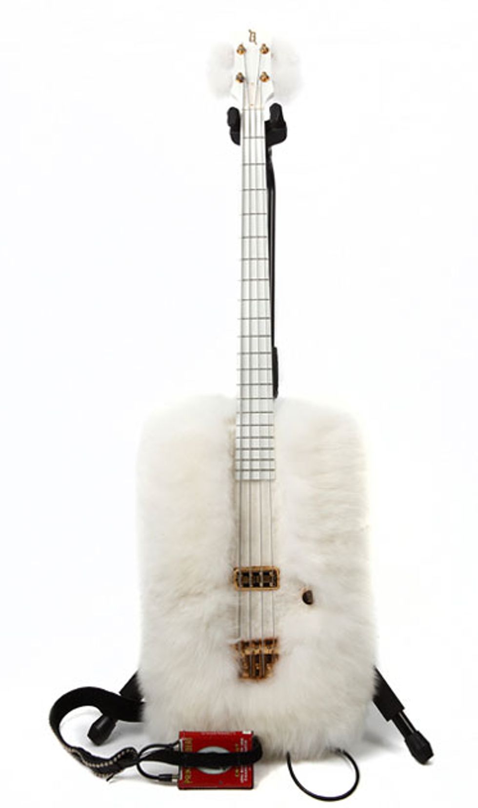 Fur Bass