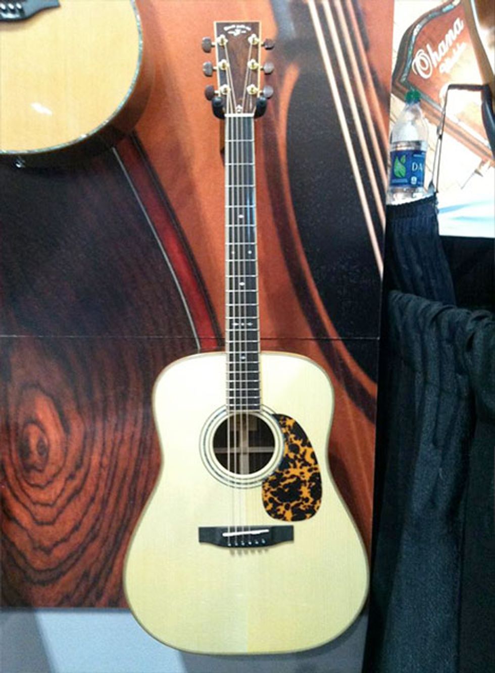 Furchs D-35SR