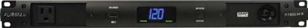 Furman P-1800