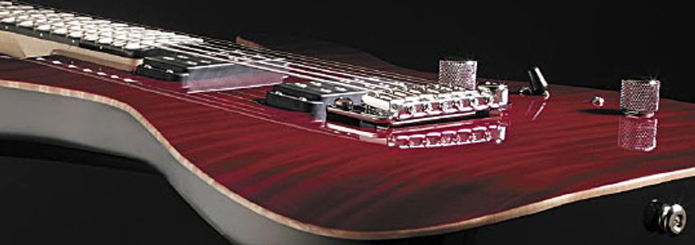 G & L Custom Creations