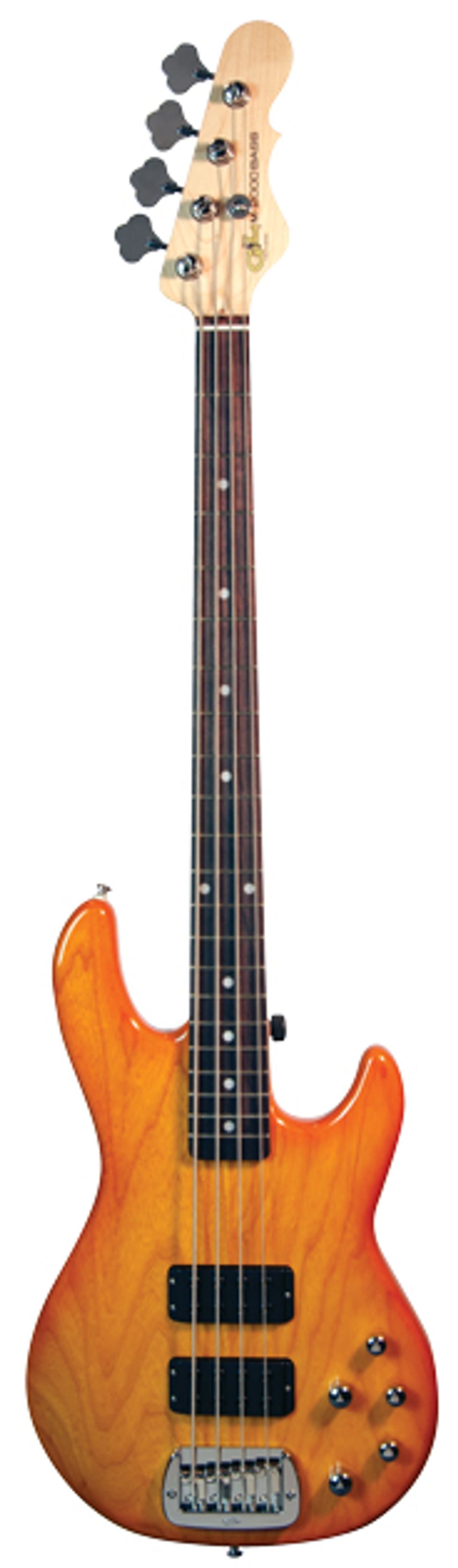 G&L