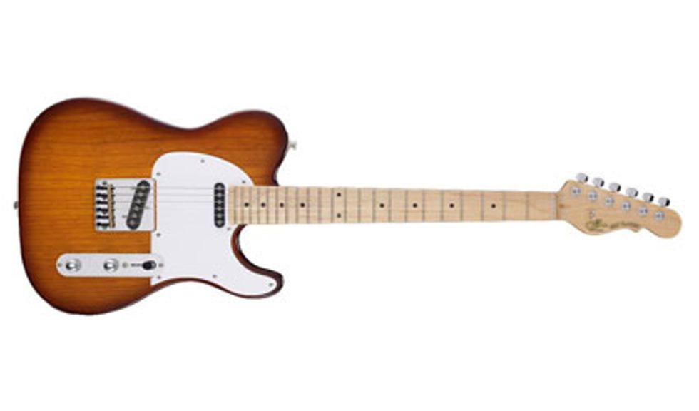G&L