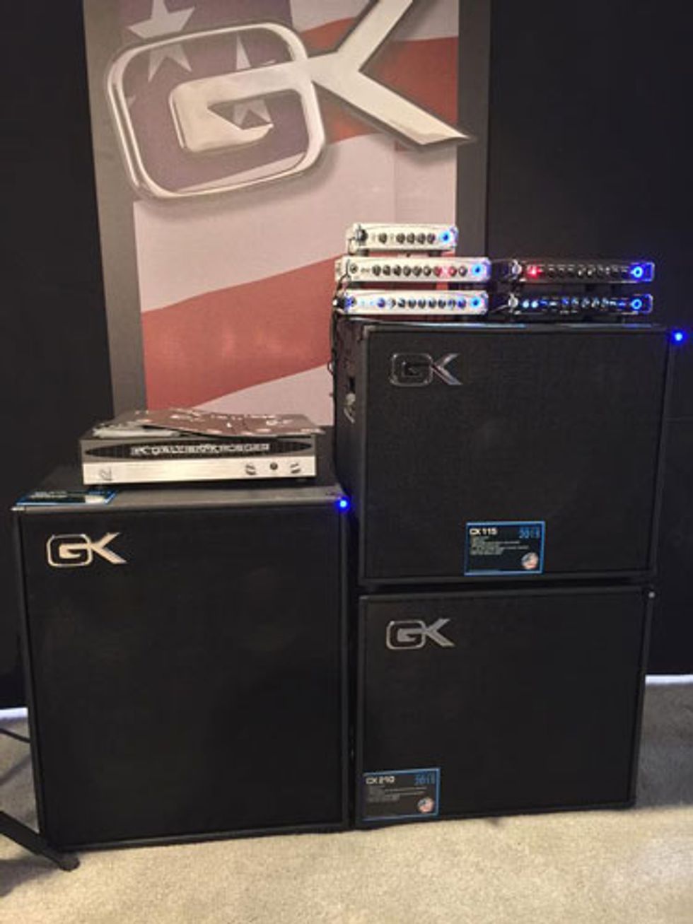 Gallien-Krueger
