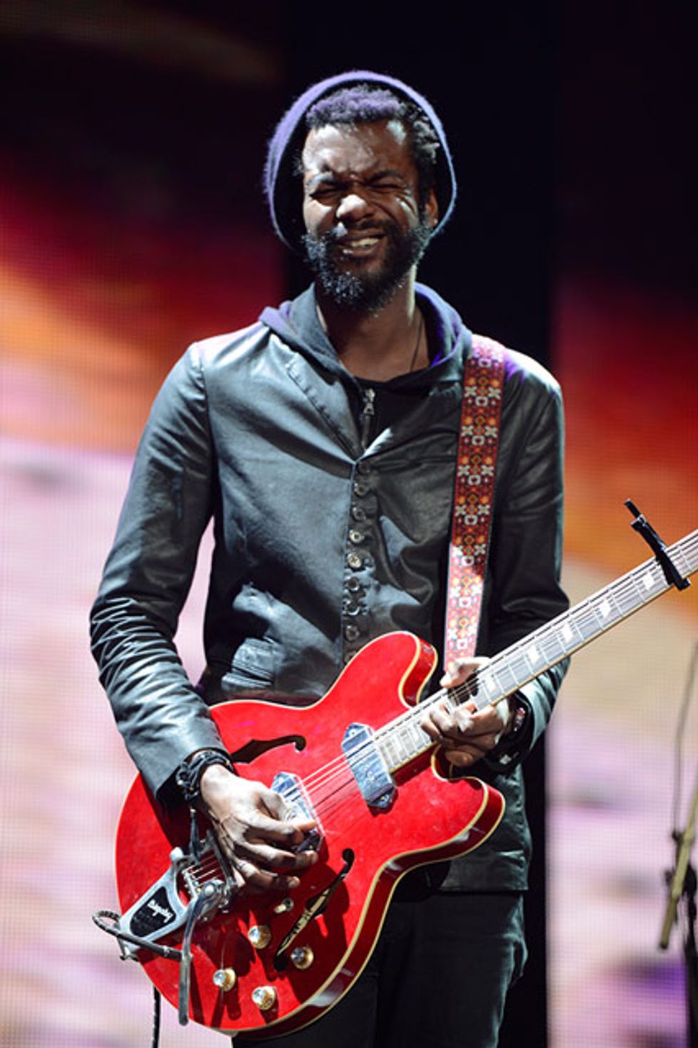 Gary Clark Jr.