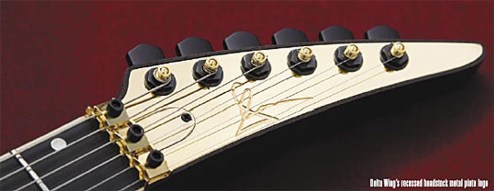 Gary Kramer Guitars