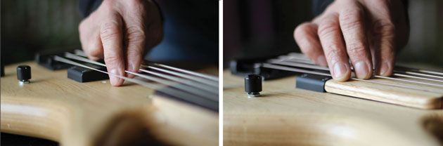 Bass Bench: Bass Ramps--Right for You?