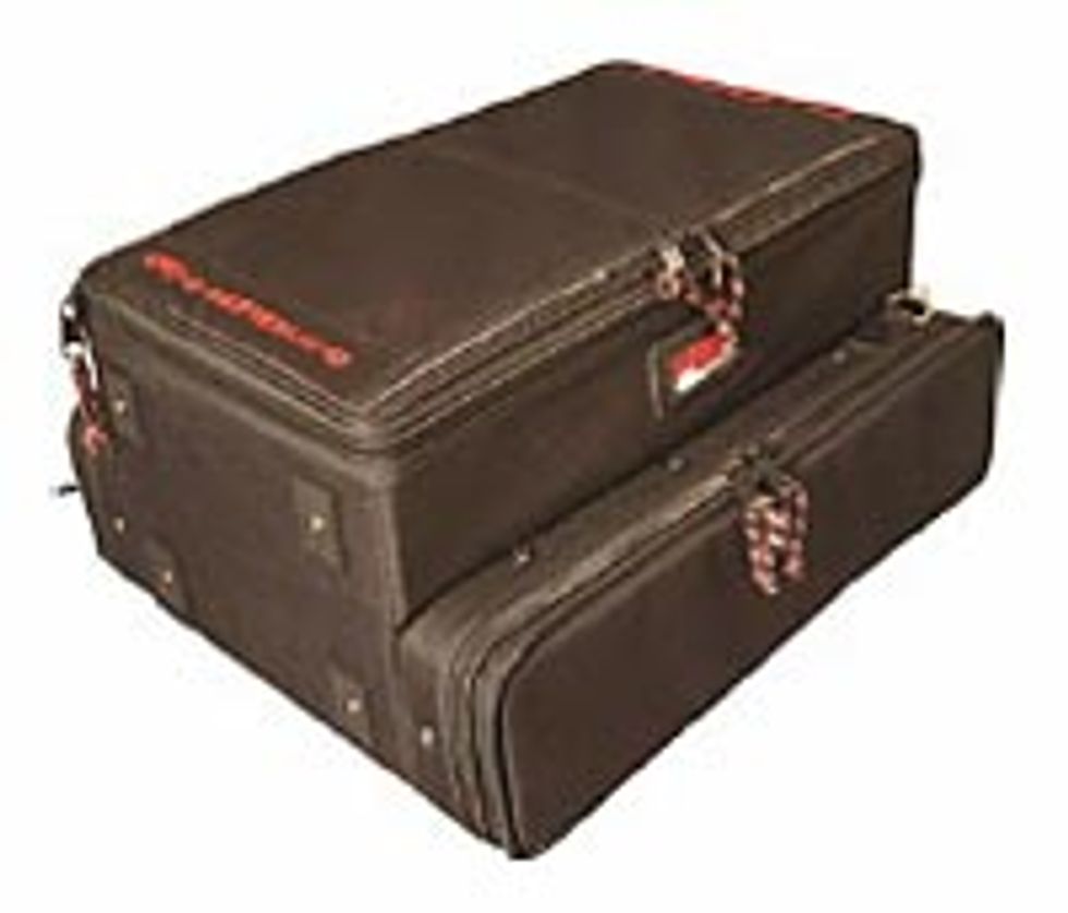 Gator Wireless-2-Go Bag