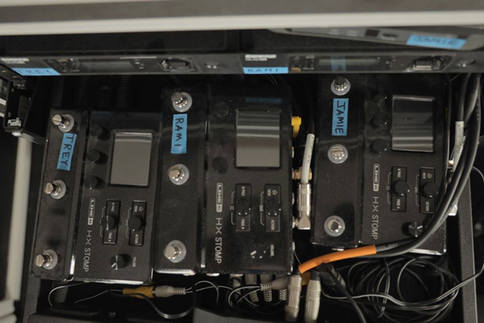 Gear Gods Rig Rundown11 Line 6 HX Stomp