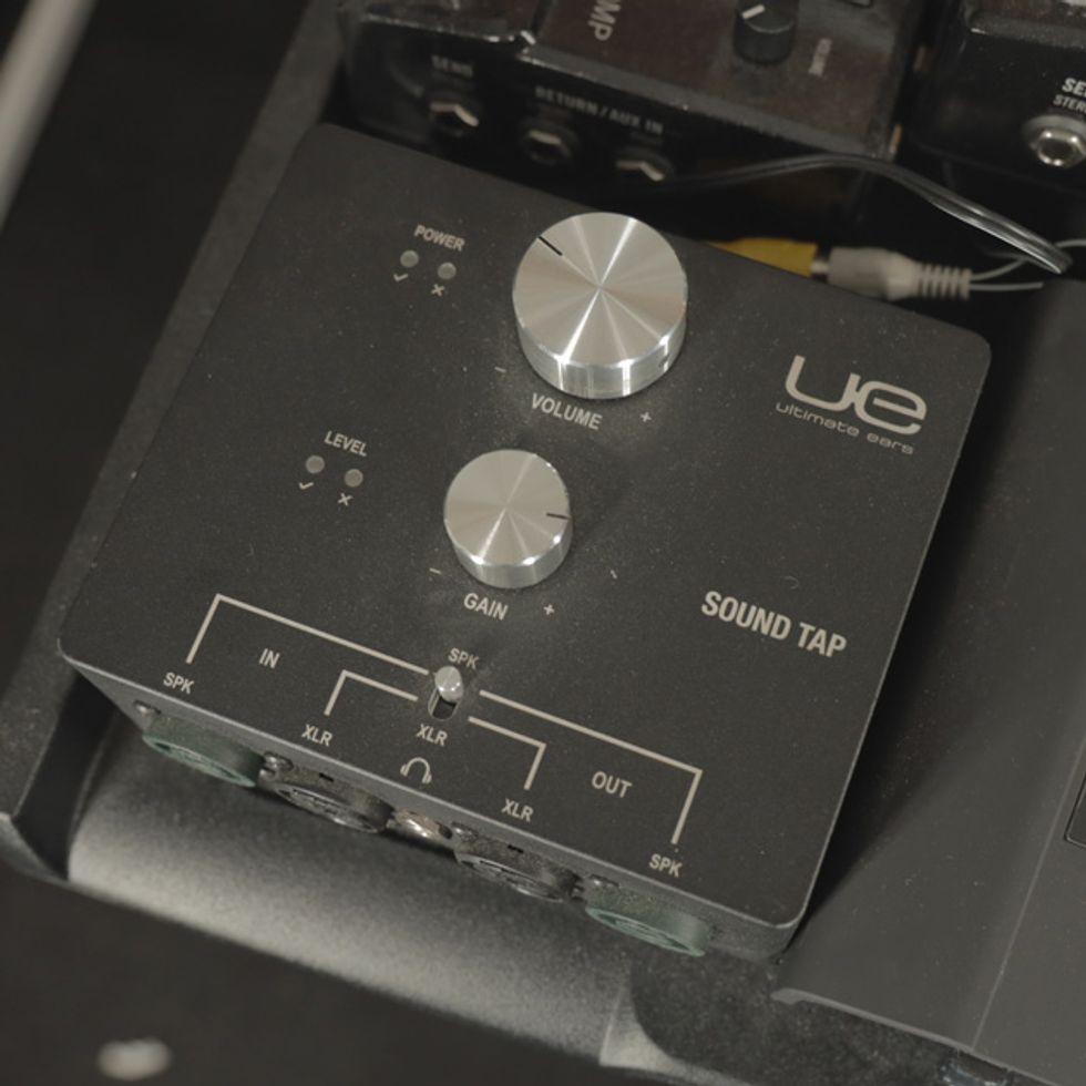 Gear Gods Rig Rundown13 Ultimate Ears