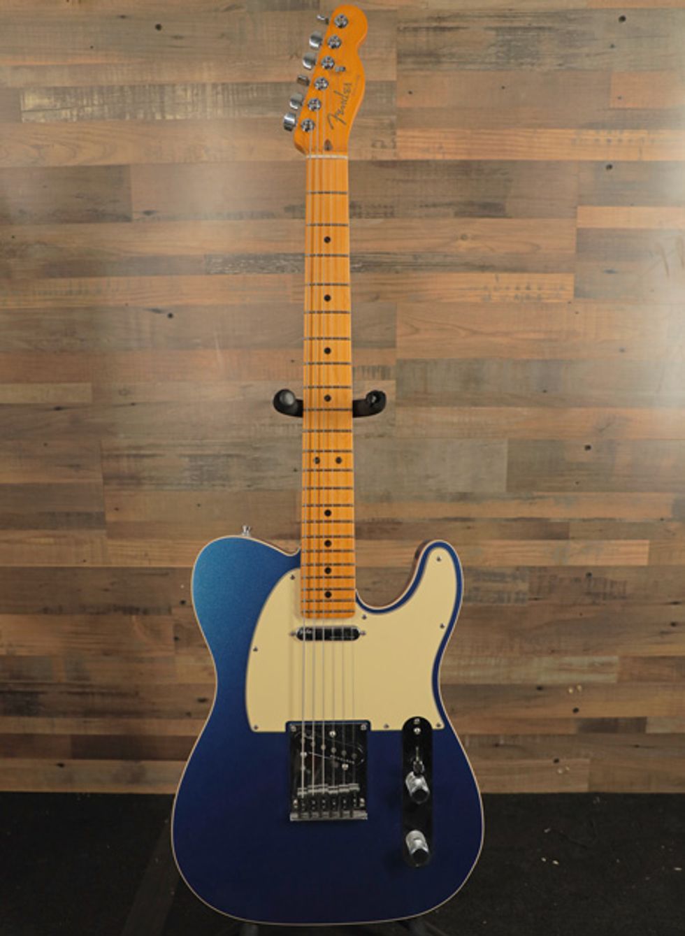 Gear Gods Rig Rundown5 Fender Telecaster