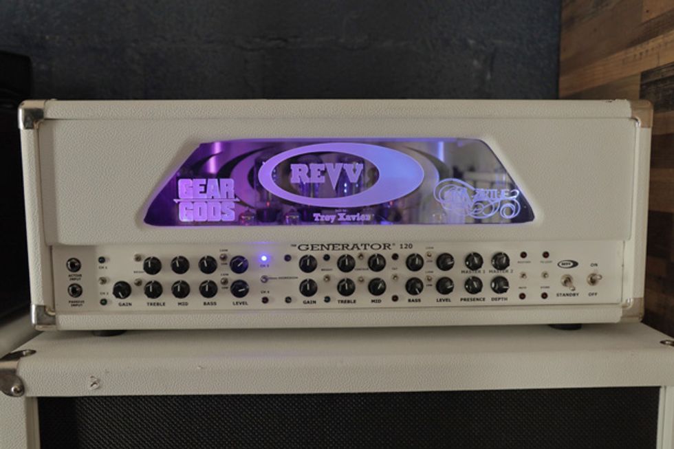 Gear Gods Rig Rundown6 Revv Generator 120