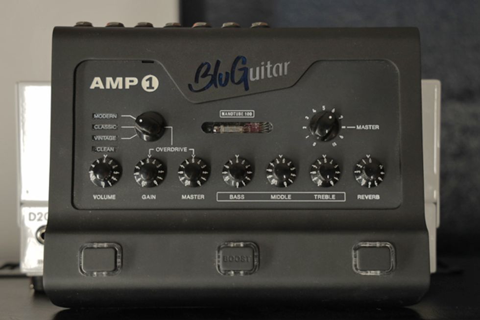 Gear Gods Rig Rundown9 BluGuitar Amp1