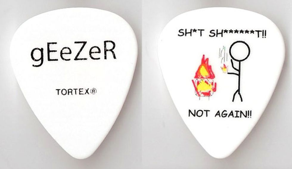 Geezer Butler