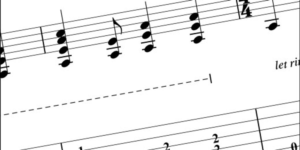 Get Off The Grid Premier Guitar Get Off The Grid Premier Guitar