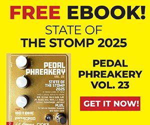 Get our latest ebook free!