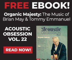 Get our latest ebook free!