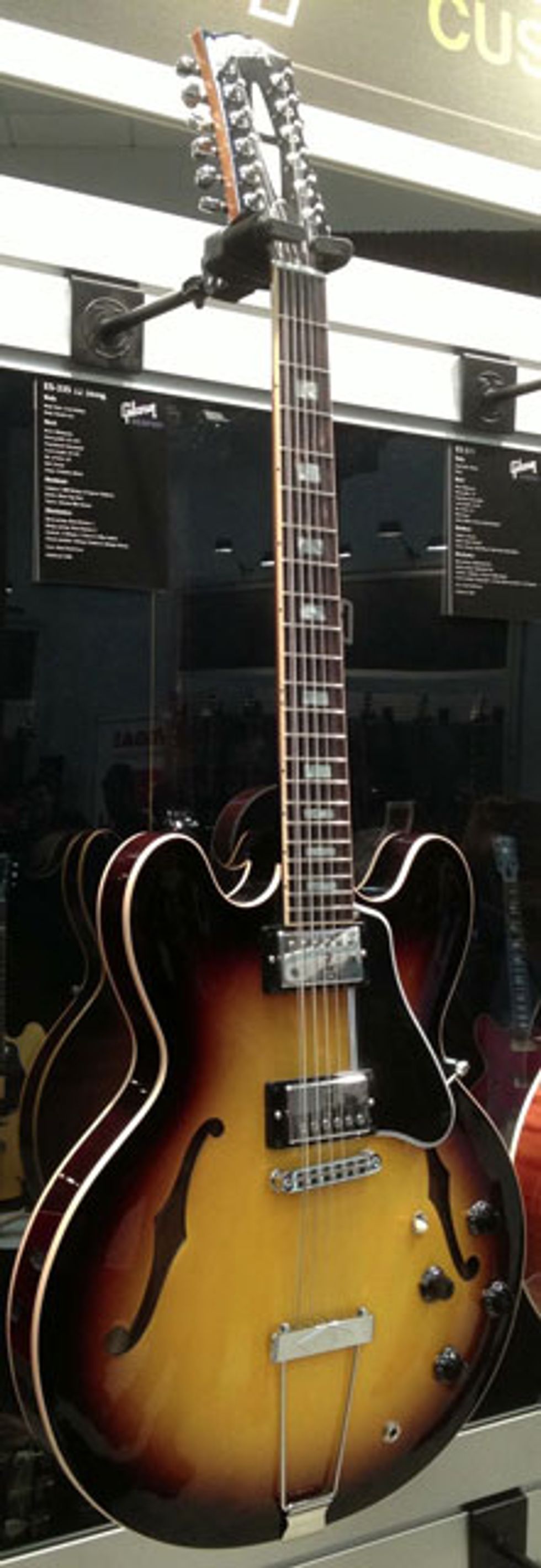 Gibson 12-String ES-335