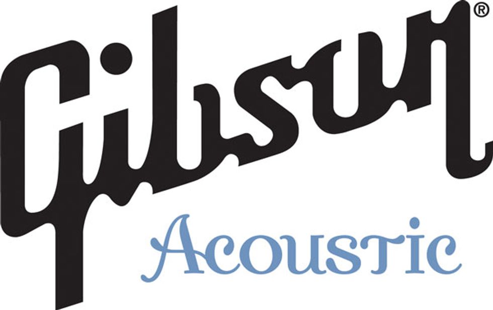 Gibson Acoustic